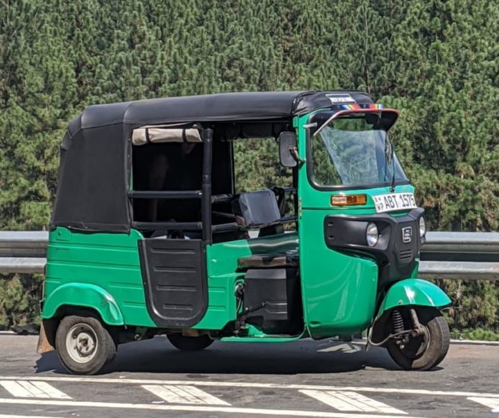 Tuk-Tuk